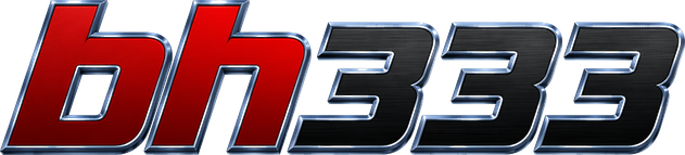 bh333 Logo